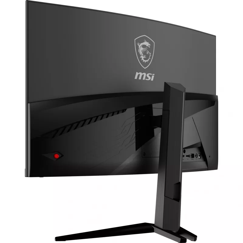 Monitor de computador MSI MAG 321CUPDF 80 cm (31,5 polegadas) 3840 x 2160 píxeis 4K Ultra HD LCD preto