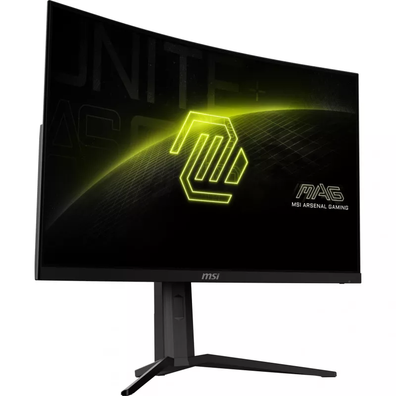 Monitor de computador MSI MAG 321CUPDF 80 cm (31,5 polegadas) 3840 x 2160 píxeis 4K Ultra HD LCD preto