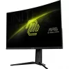 Monitor de computador MSI MAG 321CUPDF 80 cm (31,5 polegadas) 3840 x 2160 píxeis 4K Ultra HD LCD preto