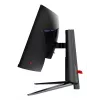 Monitor de computador MSI MAG 345CQR 86,4 cm (34 polegadas) 3440 x 1440 píxeis UltraWide Dual Quad HD preto