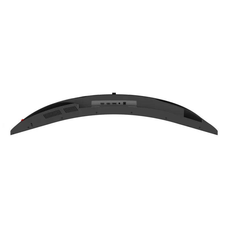 Monitor de computador MSI MAG 345CQR 86,4 cm (34 polegadas) 3440 x 1440 píxeis UltraWide Dual Quad HD preto