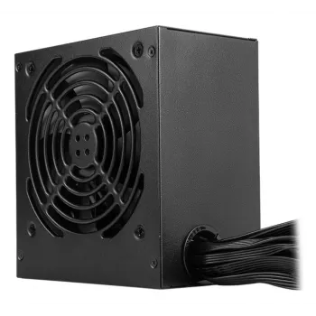 Fonte de alimentação MSI MAG A750GN PCIE5 750 W 20+4 pinos ATX ATX preto