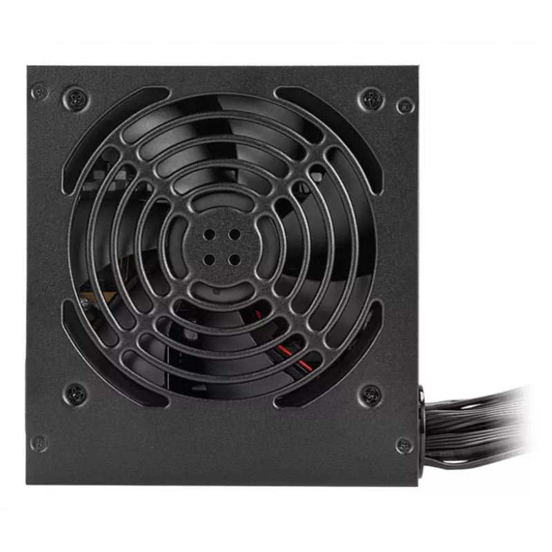 Fonte de alimentação MSI MAG A750GN PCIE5 750 W 20+4 pinos ATX ATX preto