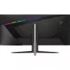 Monitor de computador MSI MAG401QR 101,6 cm (40 polegadas) 3440 x 1440 píxeis UltraWide Quad HD preto