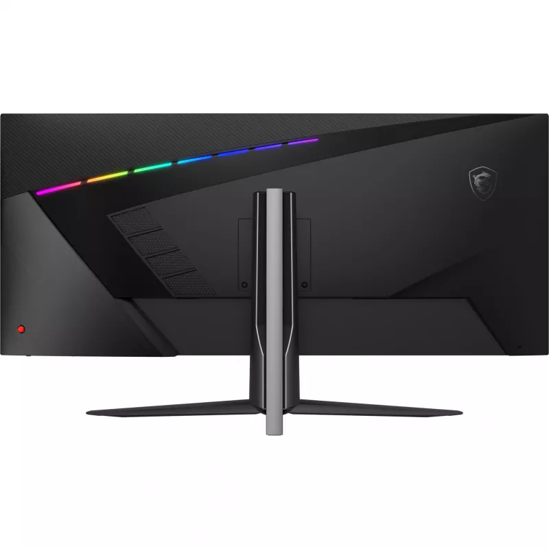 Monitor de computador MSI MAG401QR 101,6 cm (40 polegadas) 3440 x 1440 píxeis UltraWide Quad HD preto