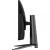 Monitor de computador MSI MAG401QR 101,6 cm (40 polegadas) 3440 x 1440 píxeis UltraWide Quad HD preto