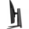 Monitor de computador MSI MAG401QR 101,6 cm (40 polegadas) 3440 x 1440 píxeis UltraWide Quad HD preto