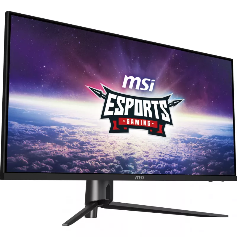 Monitor de computador MSI MAG401QR 101,6 cm (40 polegadas) 3440 x 1440 píxeis UltraWide Quad HD preto