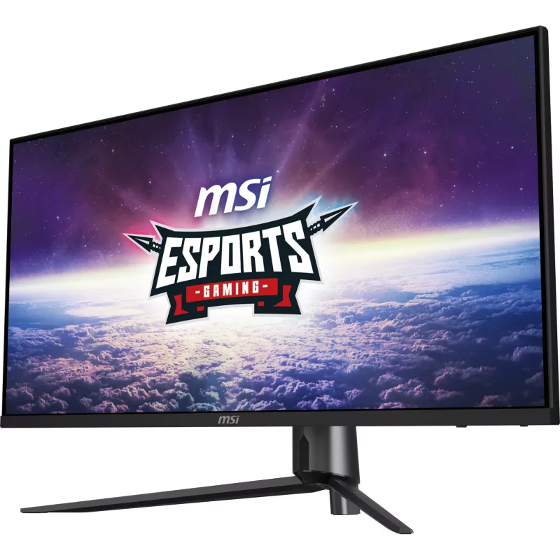 Monitor de computador MSI MAG401QR 101,6 cm (40 polegadas) 3440 x 1440 píxeis UltraWide Quad HD preto