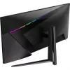 Monitor de computador MSI MAG401QR 101,6 cm (40 polegadas) 3440 x 1440 píxeis UltraWide Quad HD preto