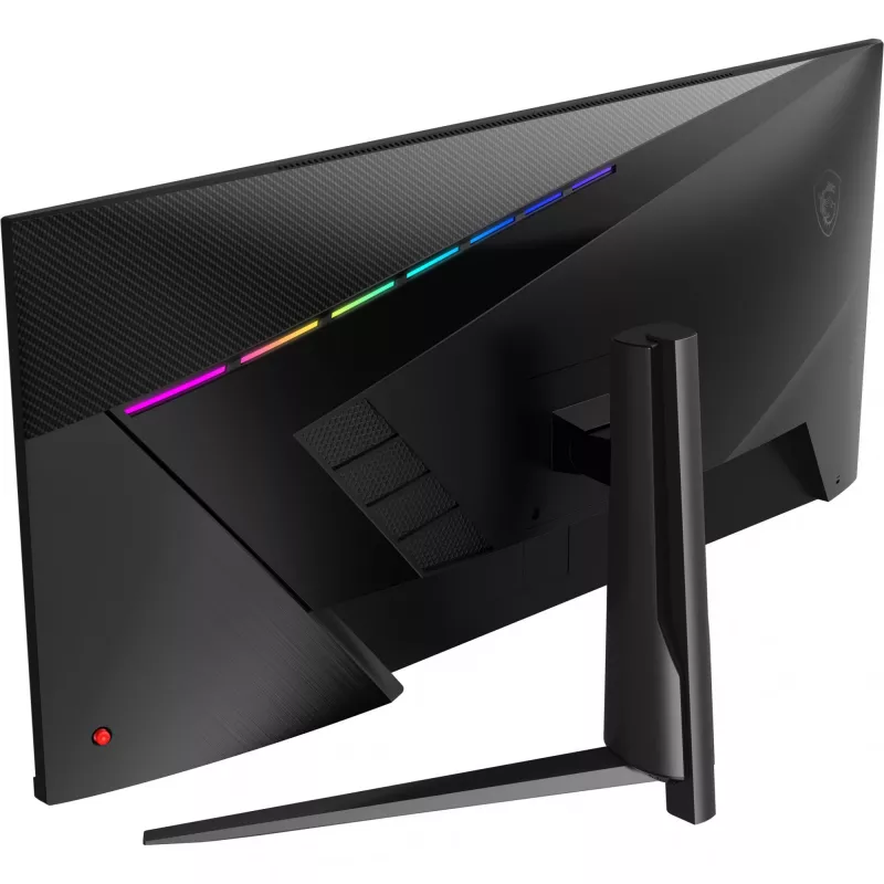 Monitor de computador MSI MAG401QR 101,6 cm (40 polegadas) 3440 x 1440 píxeis UltraWide Quad HD preto