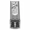 Módulo transceptor SFP StarTech.com compatível com Cisco Meraki MA-SFP-1GB-SX – 1000BASE-SX