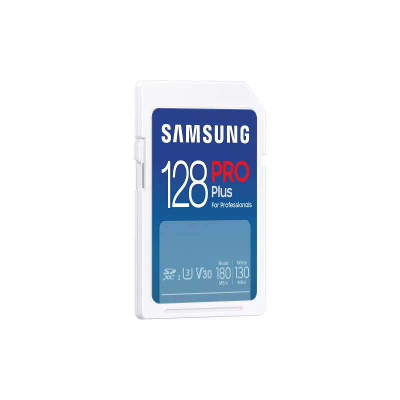 Samsung PRO Plus MB-SD128S 128 GB SDXC UHS-I Classe 10
