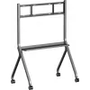 Carrinho para ecrã iiyama MD-CART02-S1 2,18 m (86 polegadas) cinzento