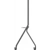 Carrinho para ecrã iiyama MD-CART02-S1 2,18 m (86 polegadas) cinzento