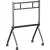 Carrinho para ecrã iiyama MD-CART02-S1 2,18 m (86 polegadas) cinzento