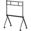 Carrinho para ecrã iiyama MD-CART02-S1 2,18 m (86 polegadas) cinzento