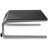 Suporte elevatório para monitor StarTech.com – aço e alumínio – de altura ajustável