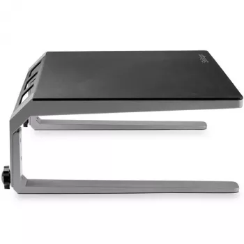 Suporte elevatório para monitor StarTech.com – aço e alumínio – de altura ajustável