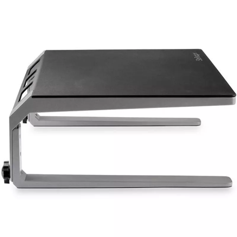Suporte elevatório para monitor StarTech.com – aço e alumínio – de altura ajustável