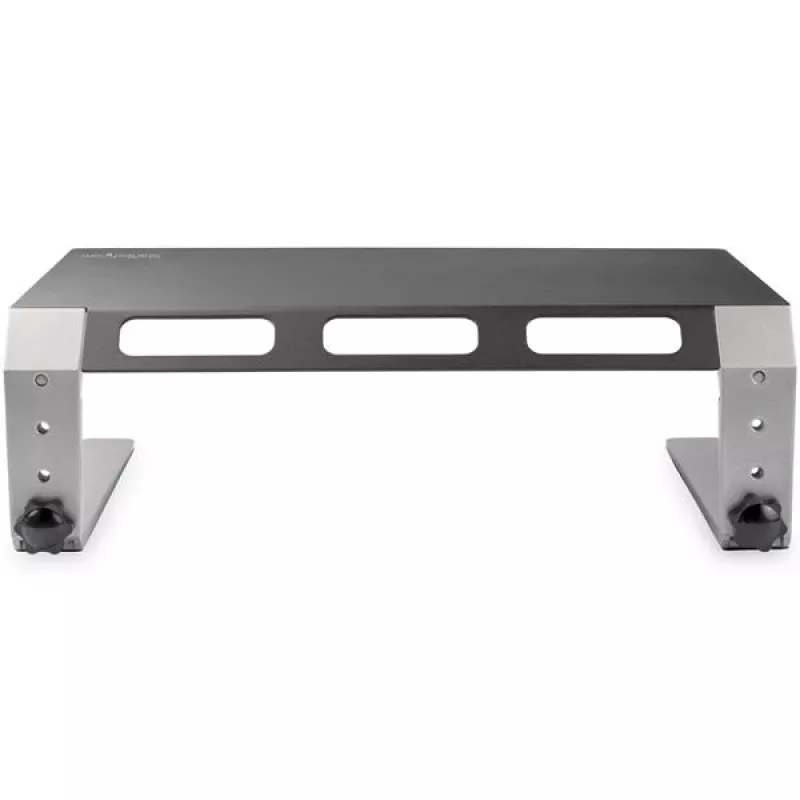 Suporte elevatório para monitor StarTech.com – aço e alumínio – de altura ajustável