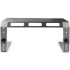 Suporte elevatório para monitor StarTech.com – aço e alumínio – de altura ajustável