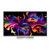 Monitor de computador MSI MPG 321URXW QD-OLED 80 cm (31,5 polegadas) 3840 x 2160 píxeis 4K Ultra HD branco