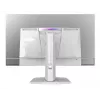 Monitor de computador MSI MPG 321URXW QD-OLED 80 cm (31,5 polegadas) 3840 x 2160 píxeis 4K Ultra HD branco