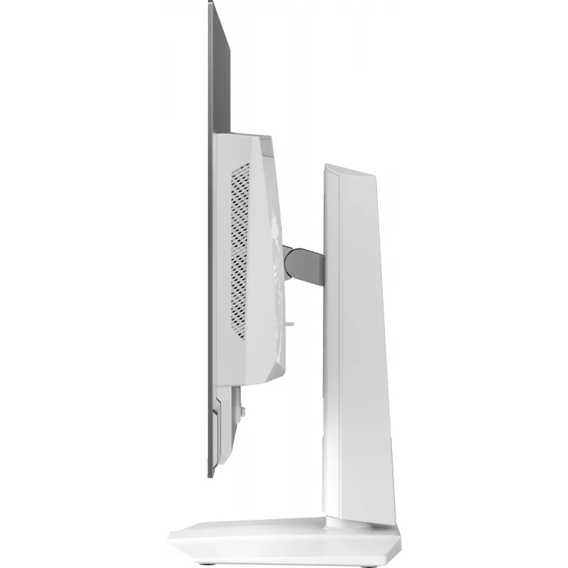 Monitor de computador MSI MPG 321URXW QD-OLED 80 cm (31,5 polegadas) 3840 x 2160 píxeis 4K Ultra HD branco