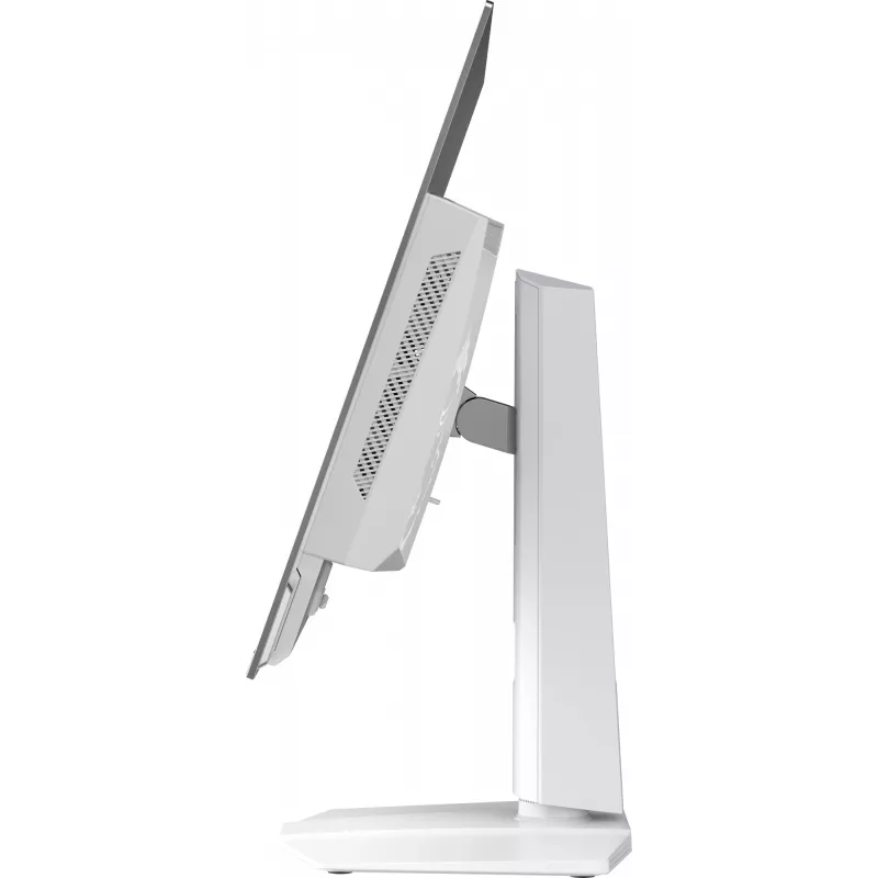 Monitor de computador MSI MPG 321URXW QD-OLED 80 cm (31,5 polegadas) 3840 x 2160 píxeis 4K Ultra HD branco