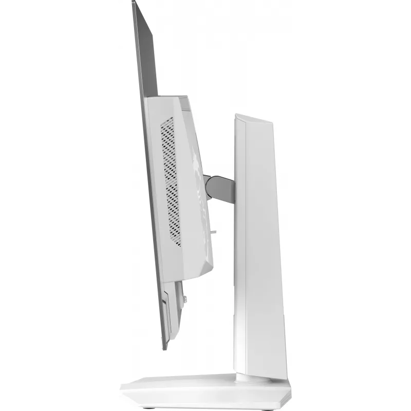 Monitor de computador MSI MPG 321URXW QD-OLED 80 cm (31,5 polegadas) 3840 x 2160 píxeis 4K Ultra HD branco