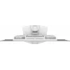Monitor de computador MSI MPG 321URXW QD-OLED 80 cm (31,5 polegadas) 3840 x 2160 píxeis 4K Ultra HD branco