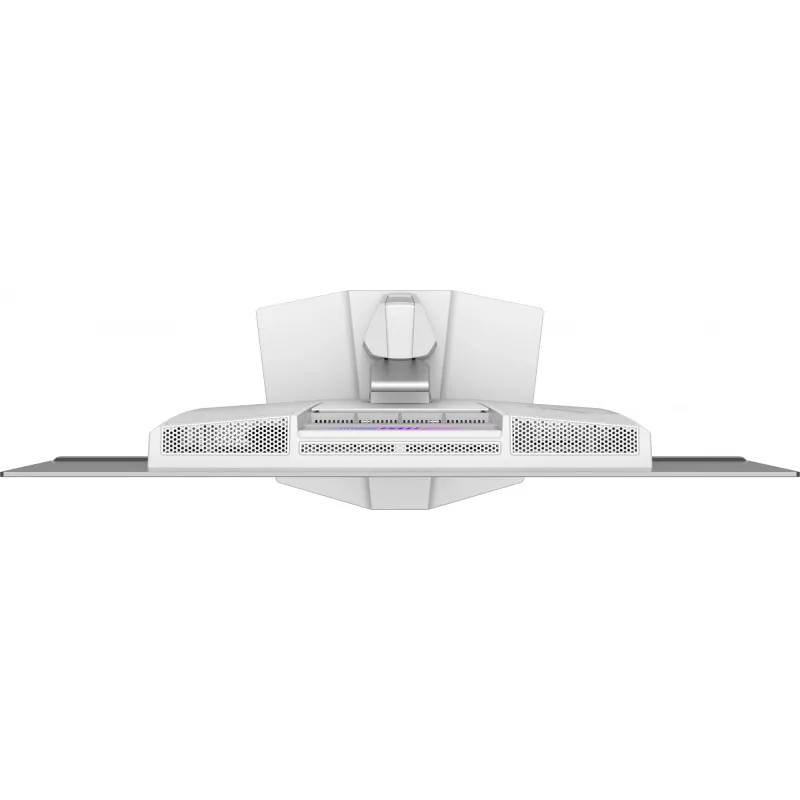 Monitor de computador MSI MPG 321URXW QD-OLED 80 cm (31,5 polegadas) 3840 x 2160 píxeis 4K Ultra HD branco