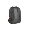 Mochila GENESIS Pallad 410 Preta Poliéster