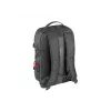 Mochila GENESIS Pallad 410 Preta Poliéster