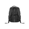 Mochila GENESIS Pallad 410 Preta Poliéster