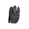 Mochila GENESIS Pallad 410 Preta Poliéster