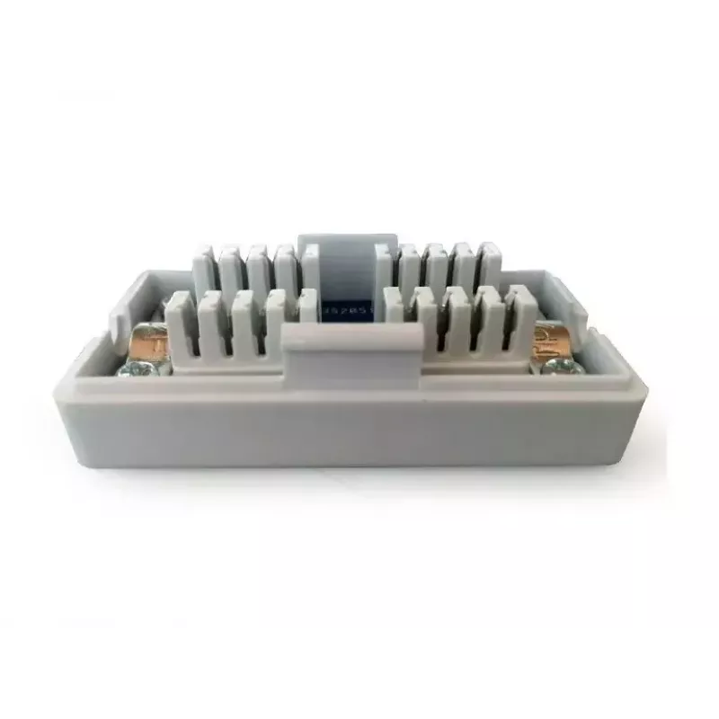 Tomada de rede Gembird NCA-LSAS6-01