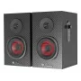 GENESIS Helium 200 1 via Preto, Vermelho Com fios 20 W