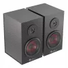 GENESIS Helium 200 1 via Preto, Vermelho Com fios 20 W