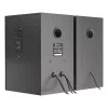 GENESIS Helium 200 1 via Preto, Vermelho Com fios 20 W