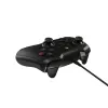 GENESIS Mangan 300 Preto USB Comando Analógico / Digital Android, Nintendo Switch, PC