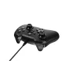 GENESIS Mangan 300 Preto USB Comando Analógico / Digital Android, Nintendo Switch, PC