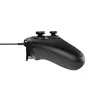 GENESIS Mangan 300 Preto USB Comando Analógico / Digital Android, Nintendo Switch, PC