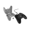 GENESIS Mangan 300 Preto USB Comando Analógico / Digital Android, Nintendo Switch, PC