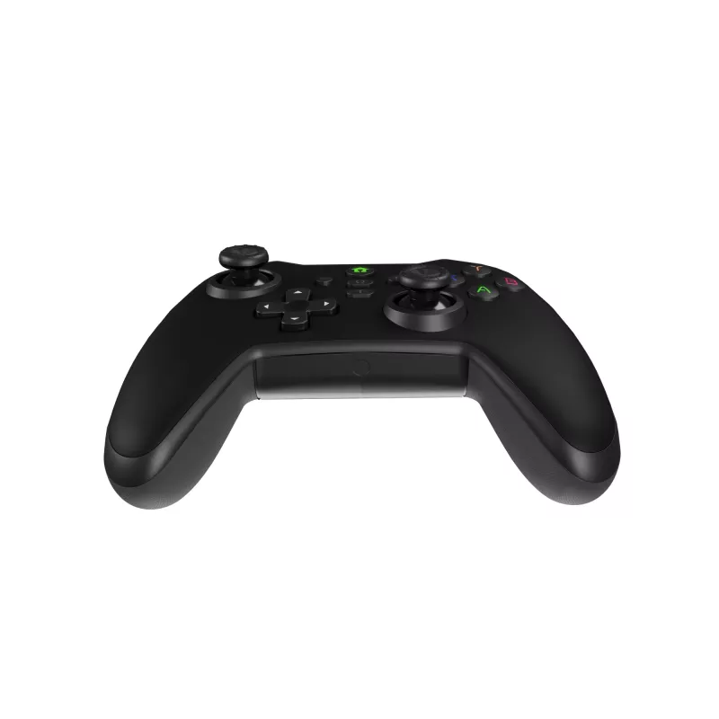 GENESIS Mangan 300 Preto USB Comando Analógico / Digital Android, Nintendo Switch, PC