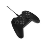 GENESIS Mangan 300 Preto USB Comando Analógico / Digital Android, Nintendo Switch, PC
