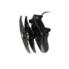 GENESIS Mangan 300 Preto USB Comando Analógico / Digital Android, Nintendo Switch, PC