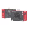 GENESIS Mangan 300 Preto USB Comando Analógico / Digital Android, Nintendo Switch, PC
