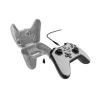 GENESIS Mangan 300 Branco USB Comando Analógico / Digital Android, Nintendo Switch, PC